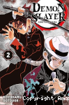 Demon Slayer 2 vignette