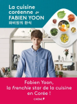La cuisine coréenne de Fabien Yoon vignette