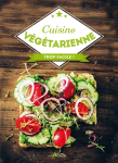 Cuisine végétarienne vignette