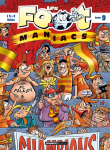 Les foot maniacs vignette