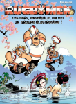 Les gars, ensemble, on est un groupe électrogène ! vignette