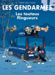 Les toutous flingueurs vignette