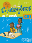 Les nouveaux champions en français CE1 vignette