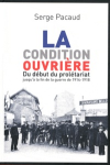 La condition ouvrière au temps de nos arrière-grands-parents vignette