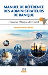 Manuel de référence des administrateurs de banque vignette
