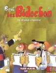 Les Bidochon en voyage organisé vignette