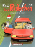 Les Bidochon usagers de la route vignette