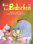 Les Bidochon matin, midi et soir, suivi de matin, midi et soir vignette