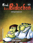 Les Bidochon téléspectateurs vignette
