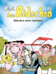 Bidochon mère (môman) vignette