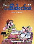 Les Bidochon usent le forfait vignette