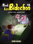 Les Bidochon voient tout, savent tout vignette