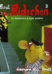 Les Bidochon en habitation à loyer modéré vignette