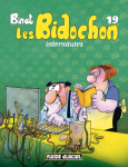 Les Bidochon internautes vignette