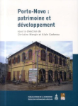 Porto-Novo, patrimoine et développement vignette