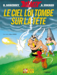 Le ciel lui tombe sur la tête vignette