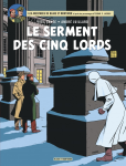 Le serment des cinq lords vignette