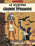 Les aventures de Blake et Mortimer vignette