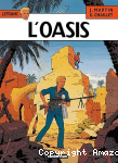 La marque jaune vignette