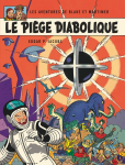 Les aventures de Blake et Mortimer vignette