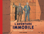 L'aventure immobile vignette