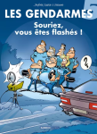 Souriez, vous êtes flashés ! vignette