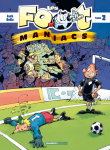 Les foot-maniacs vignette
