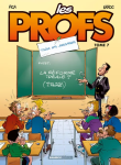 Mise en examen vignette