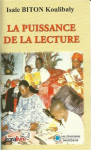 La puissance de la lecture vignette