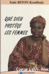 Que Dieu protège les femmes vignette