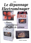 Le dépannage électroménager pour tous vignette