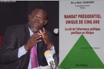 Mandat présidentiel unique de cinq ans vignette