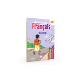 Réussir en français CE1 vignette