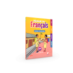 Réussir en français CP vignette