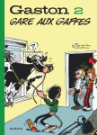 Gare aux gaffes vignette