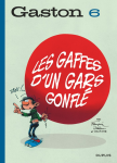 Les gaffes d'un gars gonflé vignette