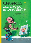 Des gaffes et des dégâts vignette