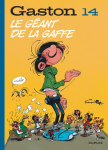 Le géant de la gaffe vignette