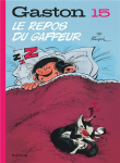 Le repos du gaffeur vignette