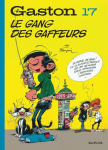 Le gang des gaffeurs vignette