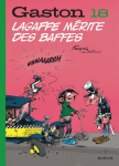 Lagaffe mérite des baffes vignette