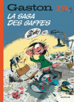 La saga des gaffes vignette
