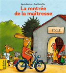 La rentrée de la maîtresse vignette