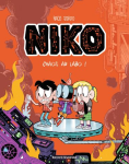 Chaos au labo ! vignette