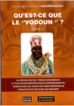 Qu'est ce que le ''vodoun''? vignette
