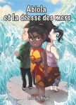 Abiola et la déesse des mers vignette