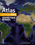 Atlas géopolitique mondial 2024 vignette